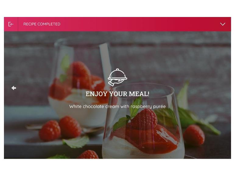 Monsieur Cuisine Smart Anthracite