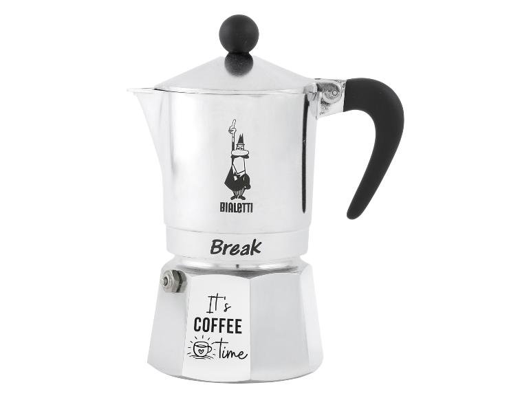 Cafetière italienne Break