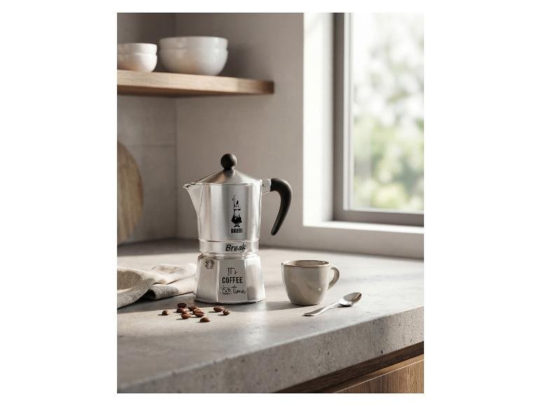 Cafetière italienne Break