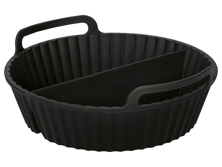 Couvercles anti-projections ou Moule en silicone pour friteuse à air chaud
