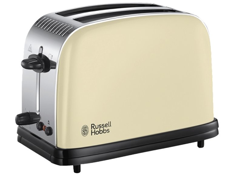 Russel Hobbs Grille-pain double