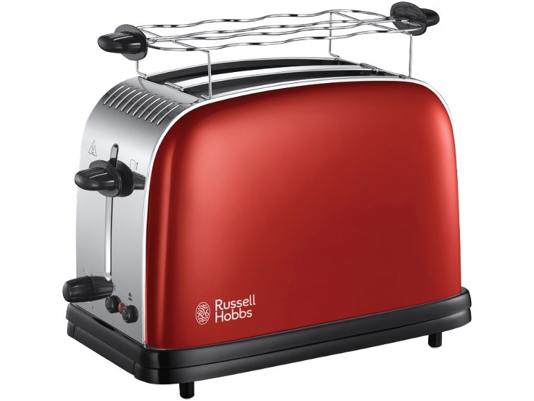 Russel Hobbs Grille-pain double