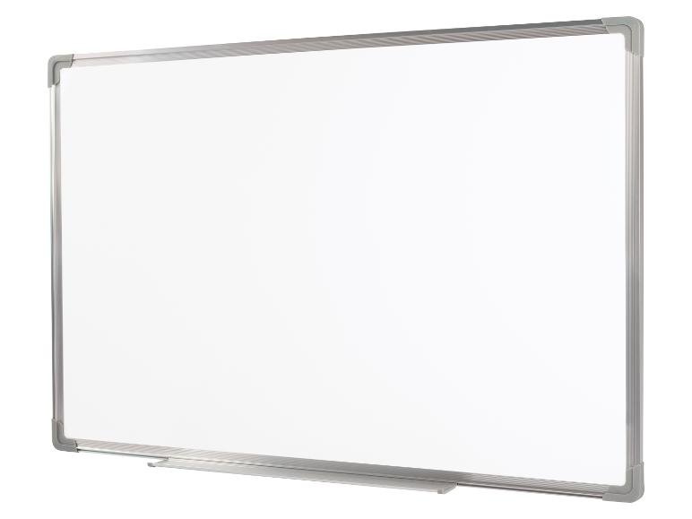 Tableau blanc magnétique, 90 x 58,5 cm