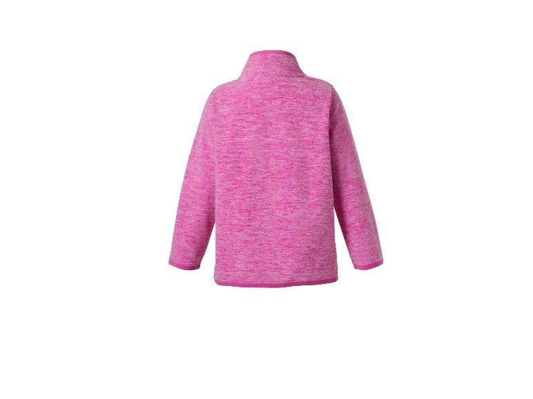 Veste polaire enfant