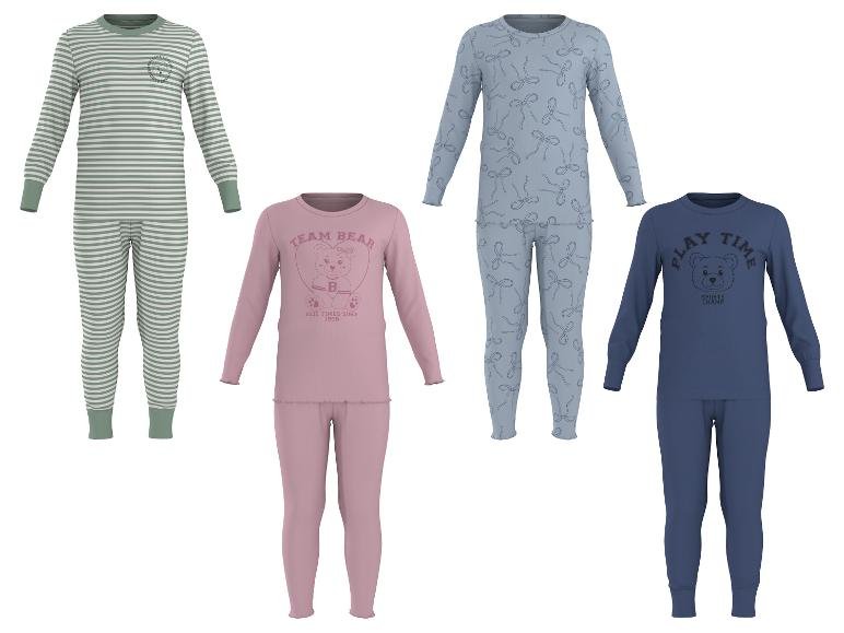 Pyjama pour tout-petits