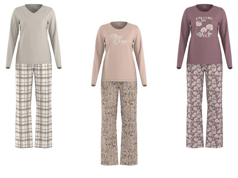Ensemble pyjama femme