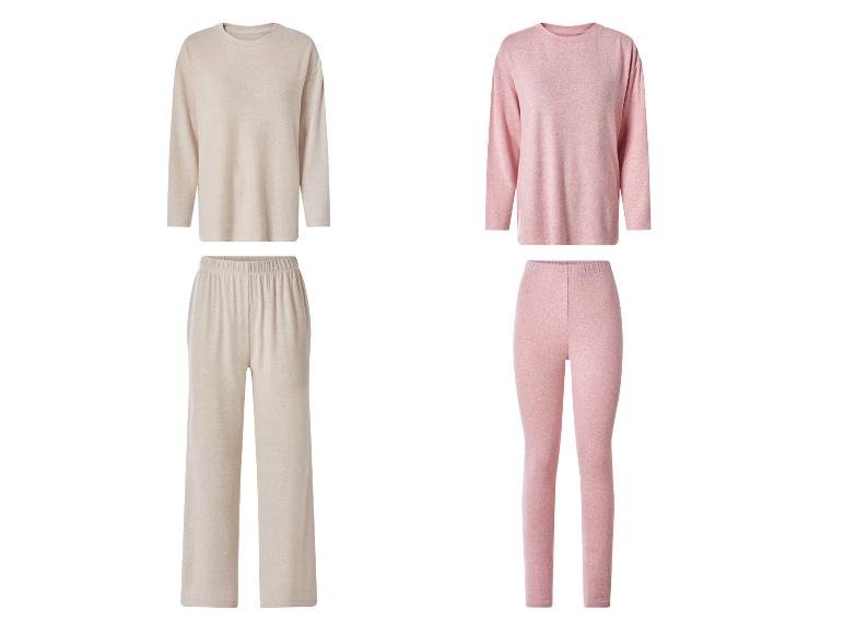 Ensemble pyjama femme