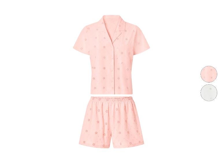 Ensemble pyjama femme