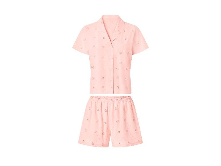 Ensemble pyjama femme