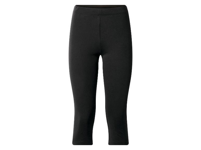 Lot de 2 corsaires femme