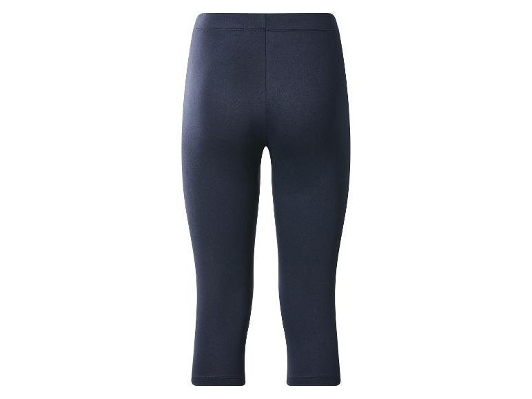 Lot de 2 corsaires femme