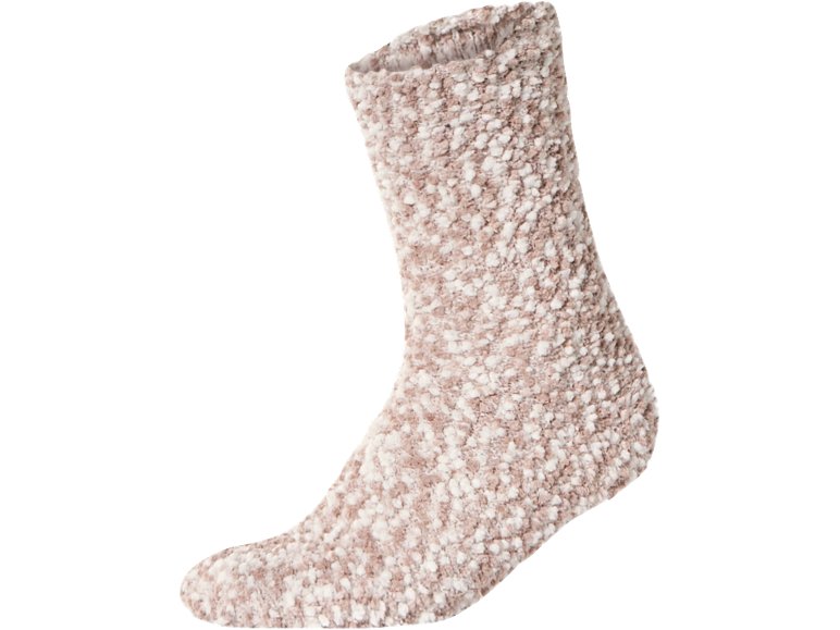 Chaussettes douces femme