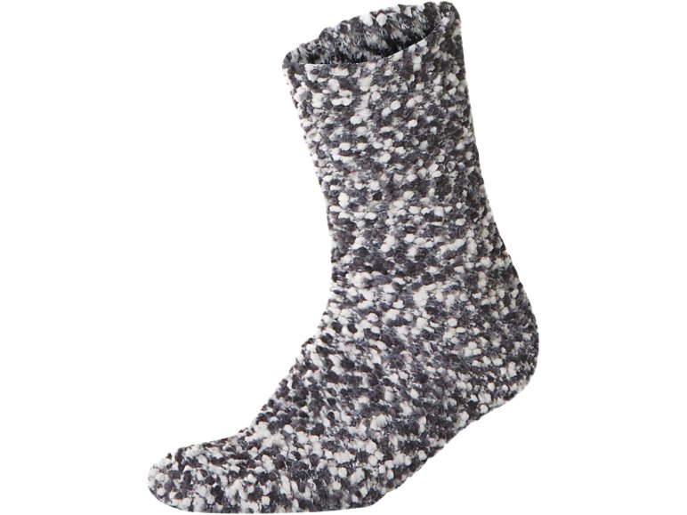 Chaussettes douces femme