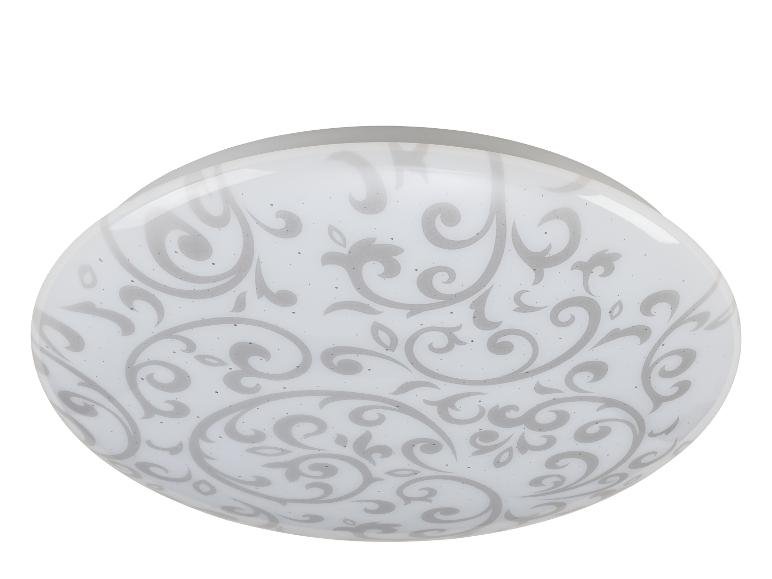 Plafonnier et applique LED, Ø 28 cm