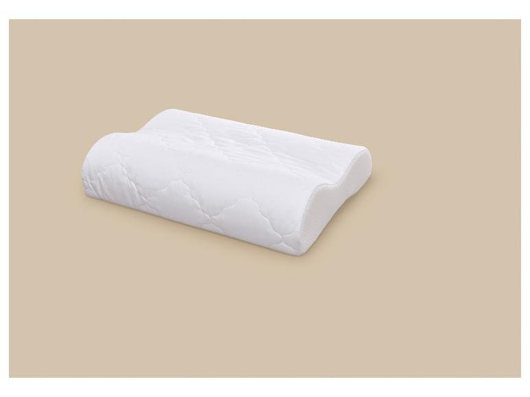Oreiller cervical Polygiene®, 36 x 50 cm