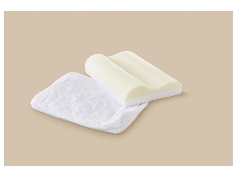 Oreiller cervical Polygiene®, 36 x 50 cm