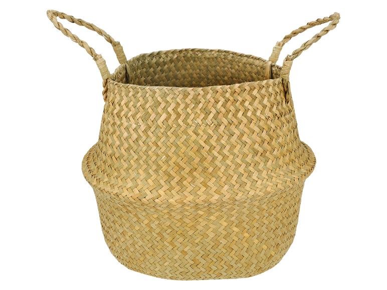 Panier décoratif