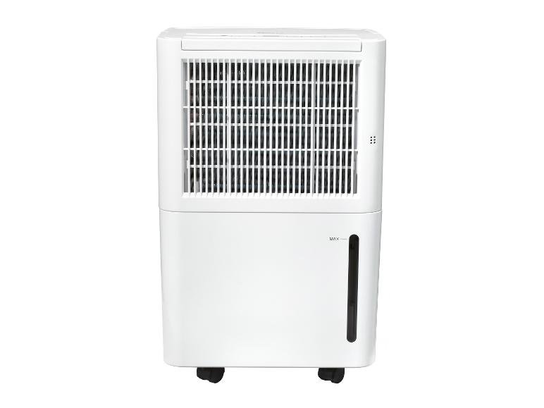 Déshumidificateur air