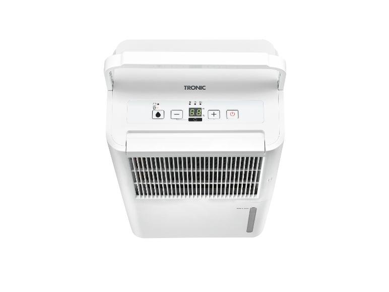 Déshumidificateur air