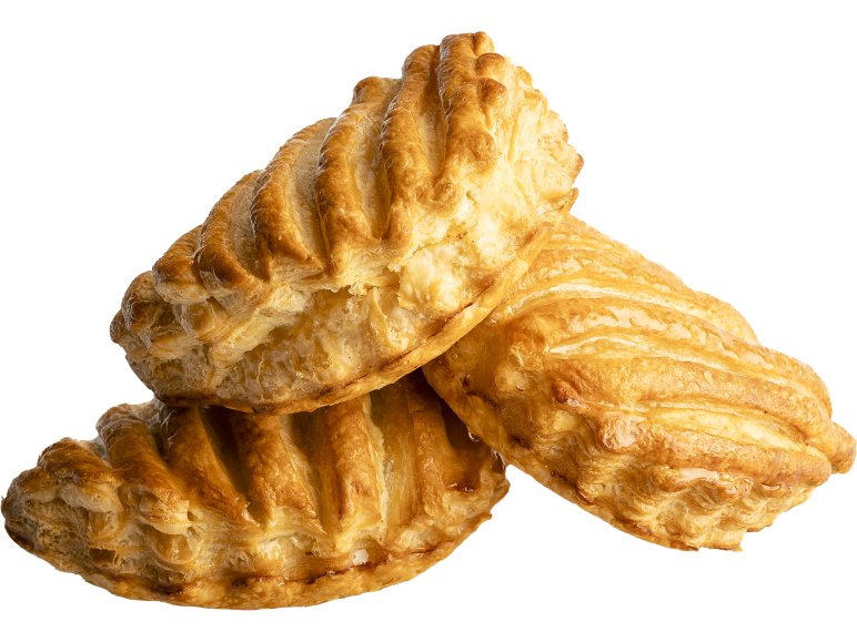 Chausson aux pommes