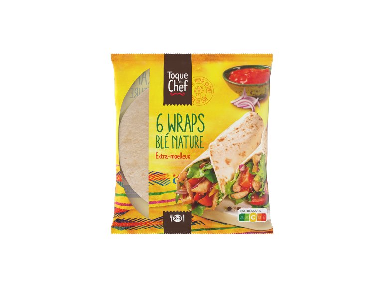 Snack Day EL TEQUITO