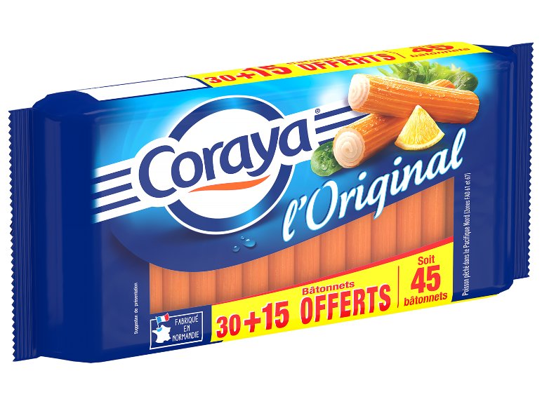 Coraya l'Original
