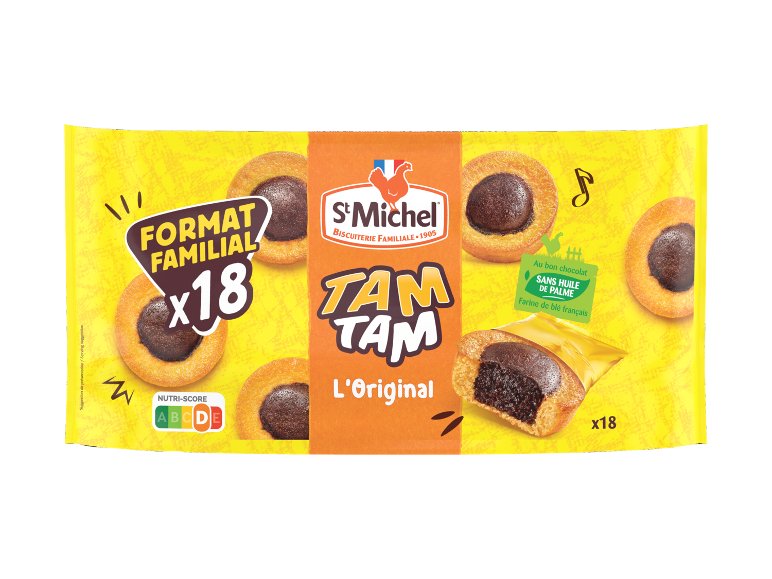 Tam Tam