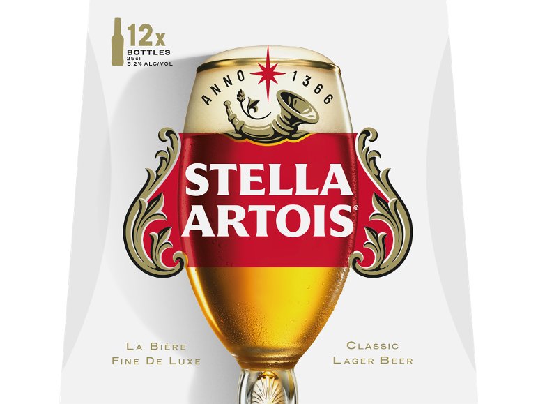 Stella Artois