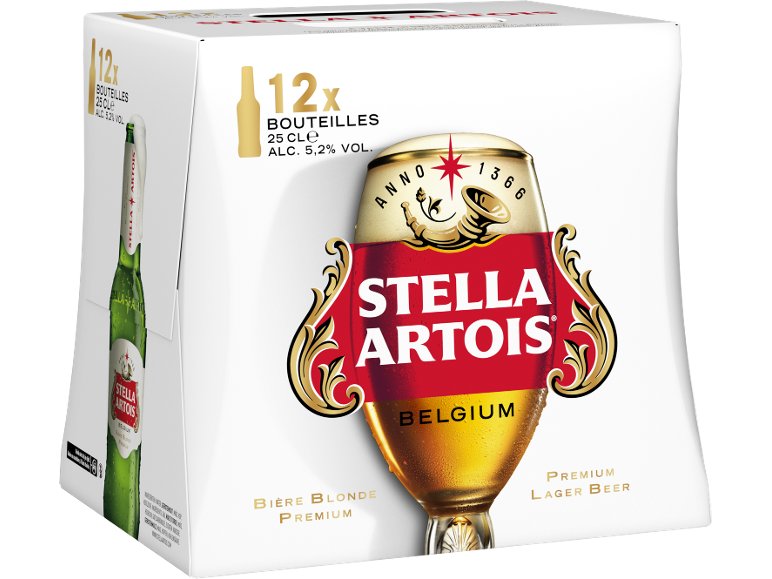 Stella Artois