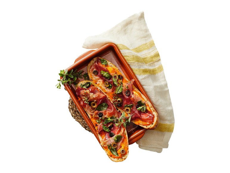 Jamón Serrano