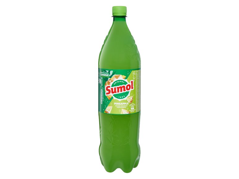 Sumol Ananas