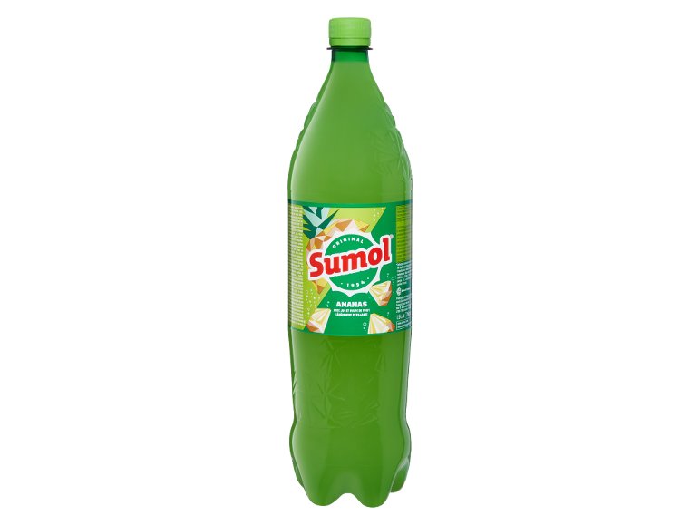 Sumol Ananas