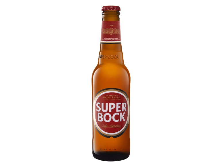 Super Bock Bière