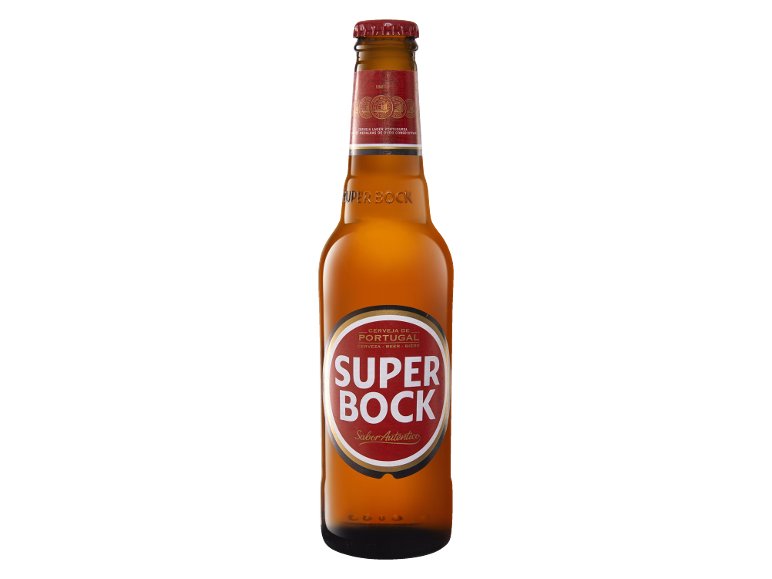 Super Bock Bière