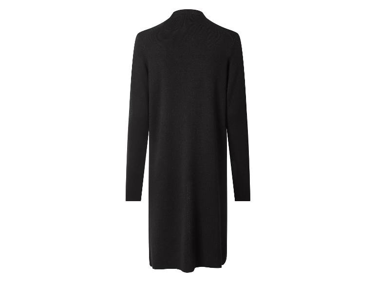 Cardigan en maille fine femme