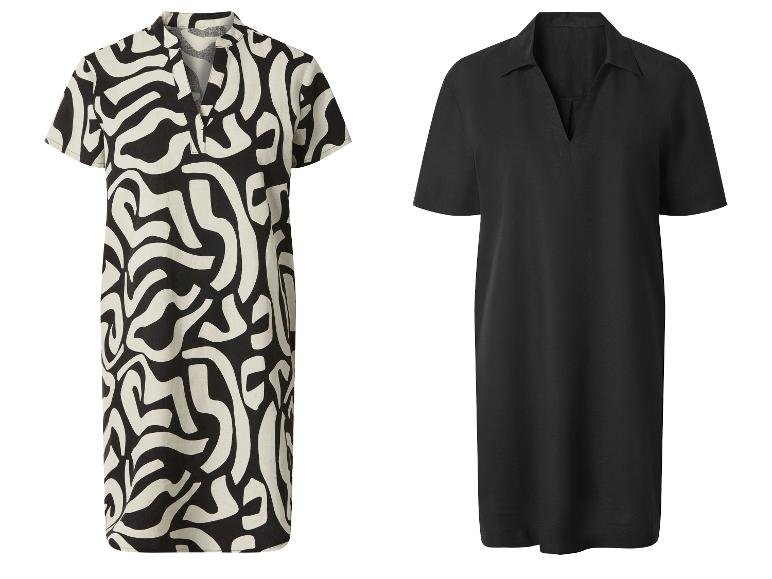 Robe en lin Premium femme