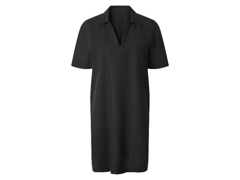 Robe en lin Premium femme