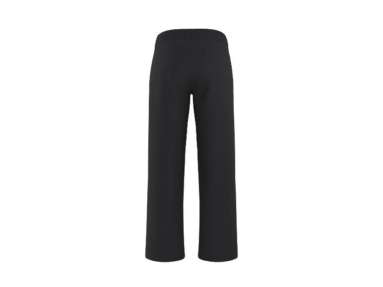 Pantalon droit femme