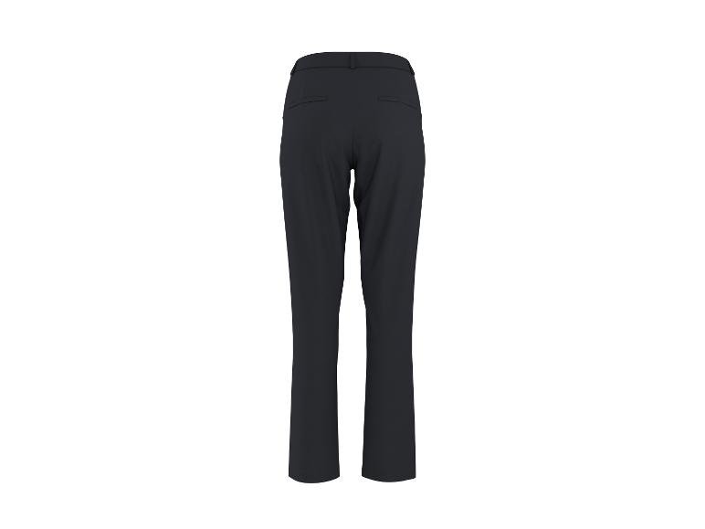 Pantalon chino femme