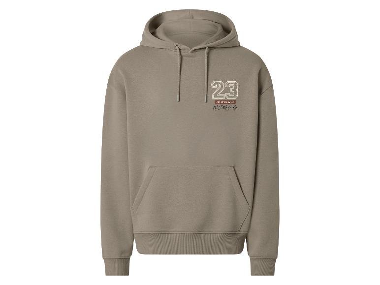 Sweat à capuche Jordan ou Bryant homme