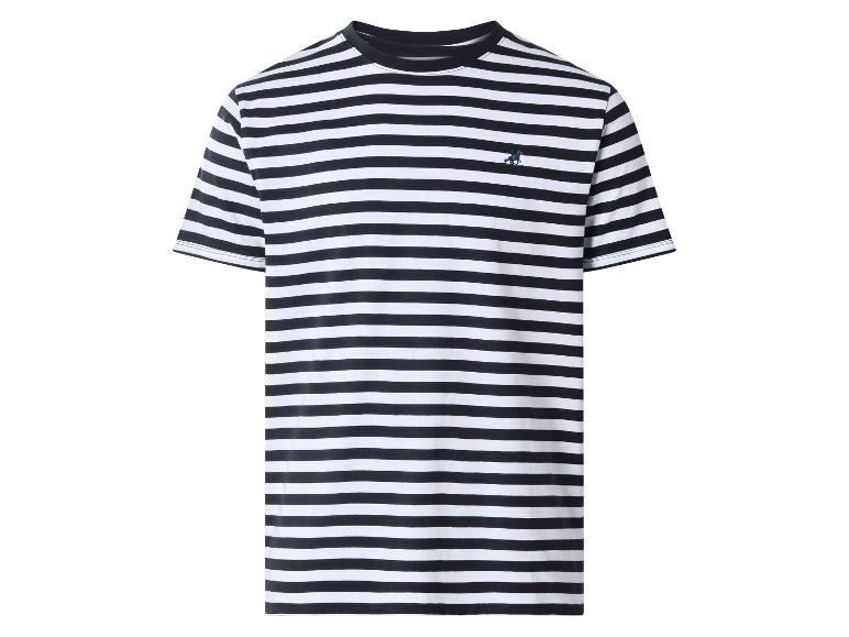 U.S. Grand Polo T-shirt homme