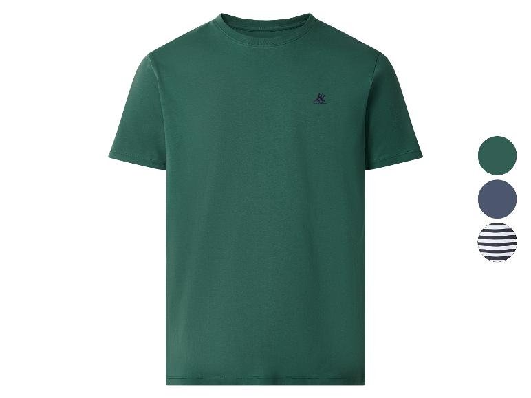 U.S. Grand Polo T-shirt homme
