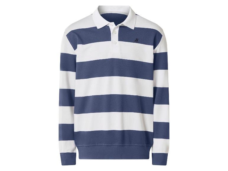 U.S. Grand Polo Maillot de rugby homme