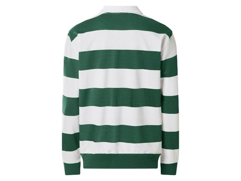 U.S. Grand Polo Maillot de rugby homme