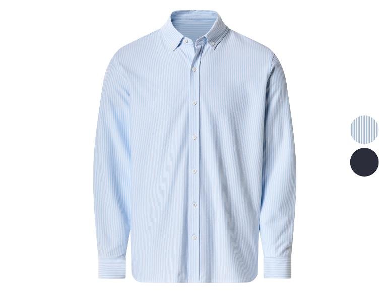 Chemise décontractée pour homme