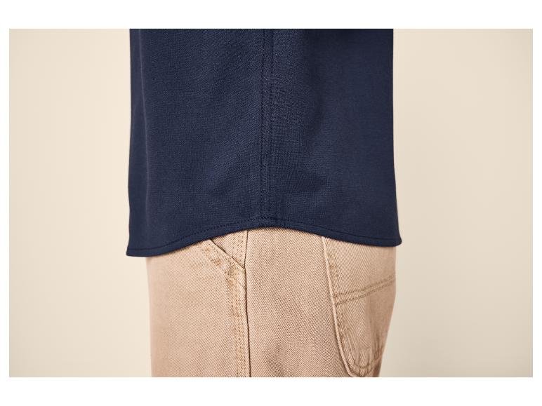 Chemise décontractée pour homme