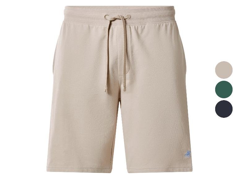 U.S. Grand Polo Sweatshorts pour homme