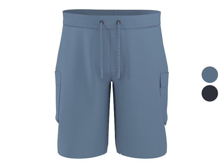 Short en molleton Homme