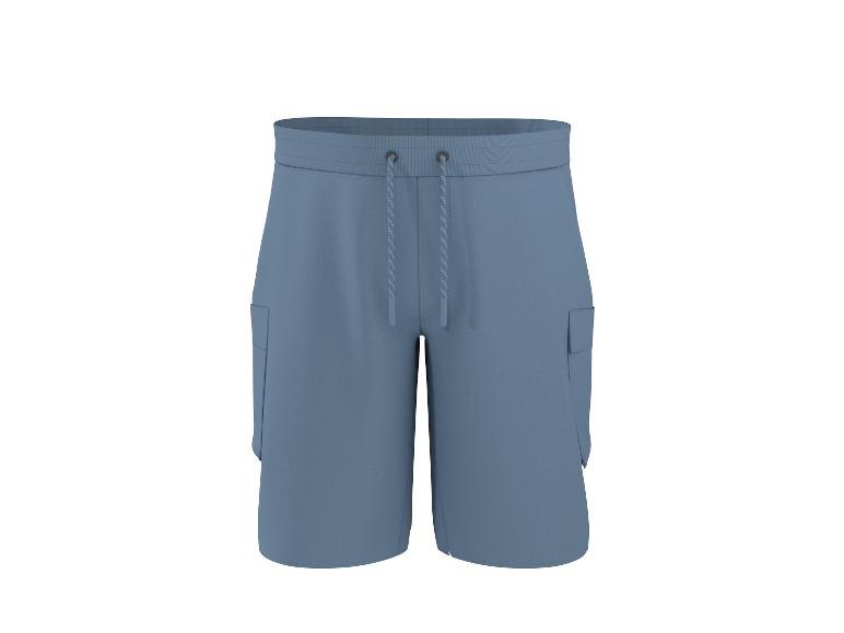 Short en molleton Homme