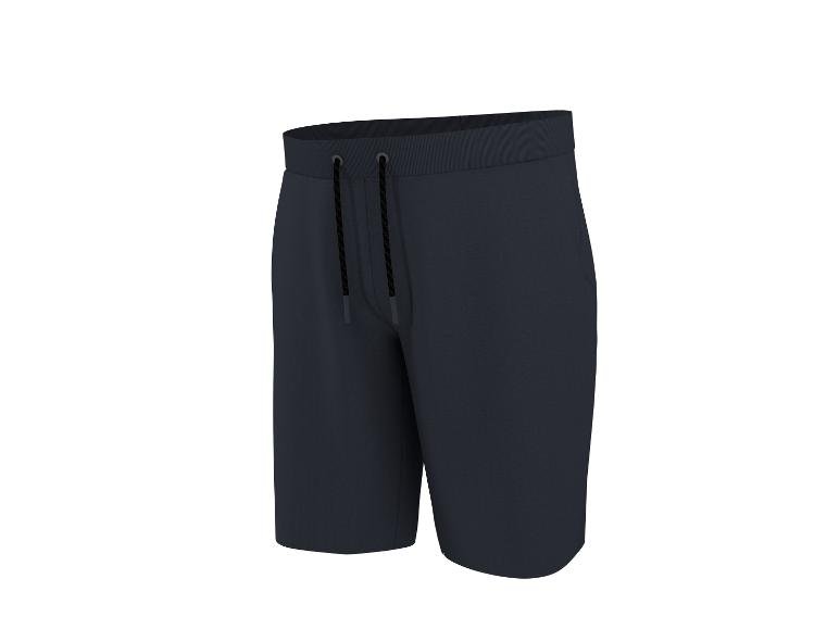 Short en molleton Homme